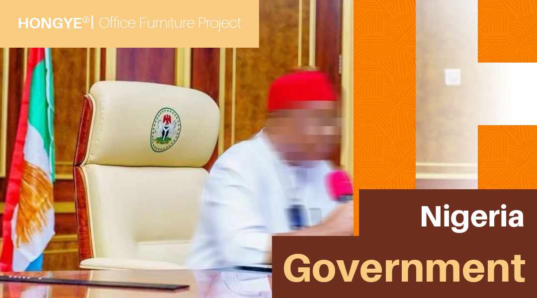 Exportar muebles de ingeniería para conferencias y muebles de ingeniería de oficina a Nigeria