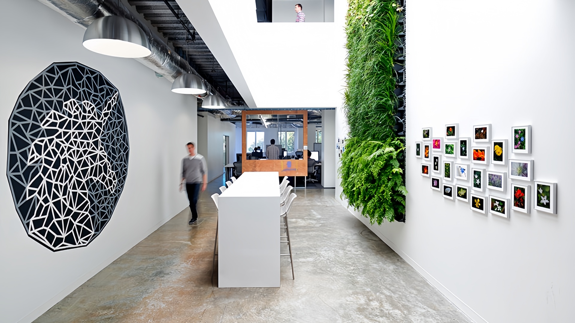Facebook - Sede de Palo Alto