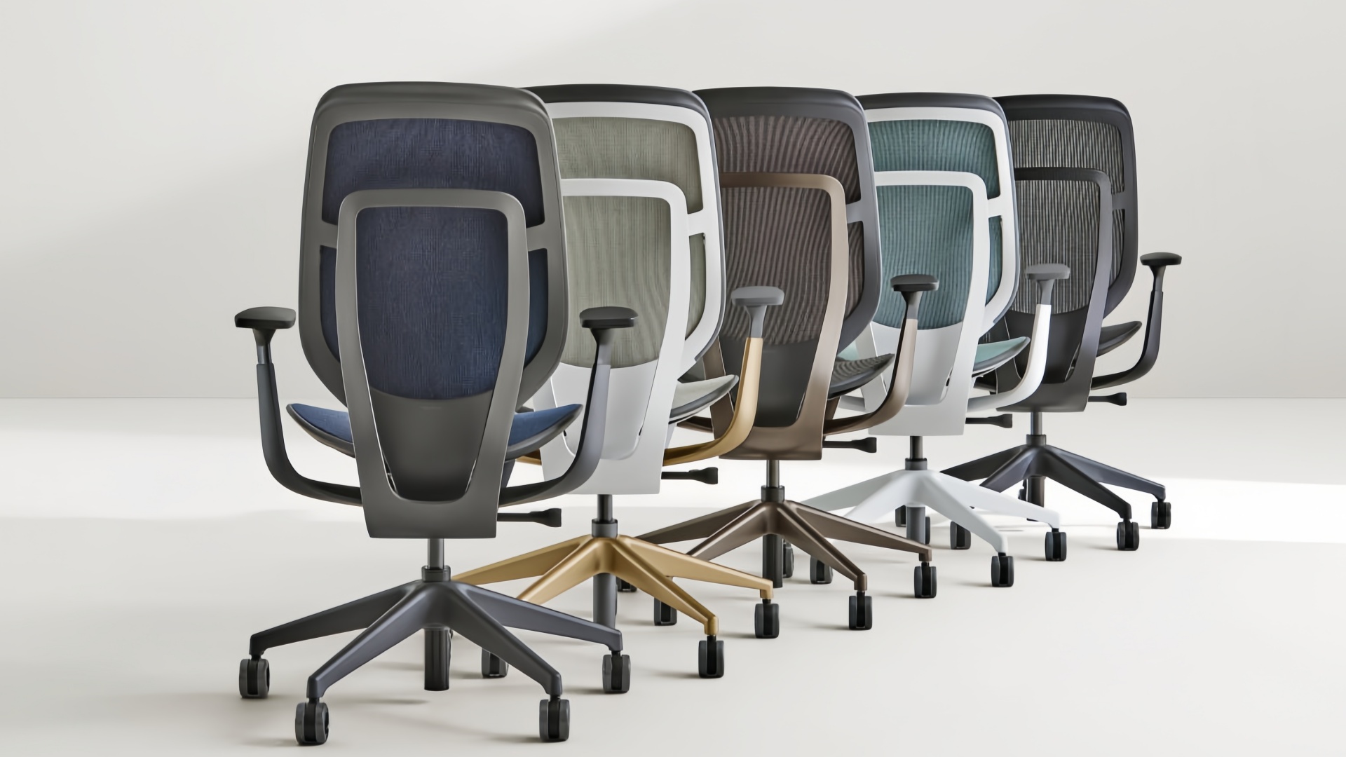 Sillas Ergonómicas