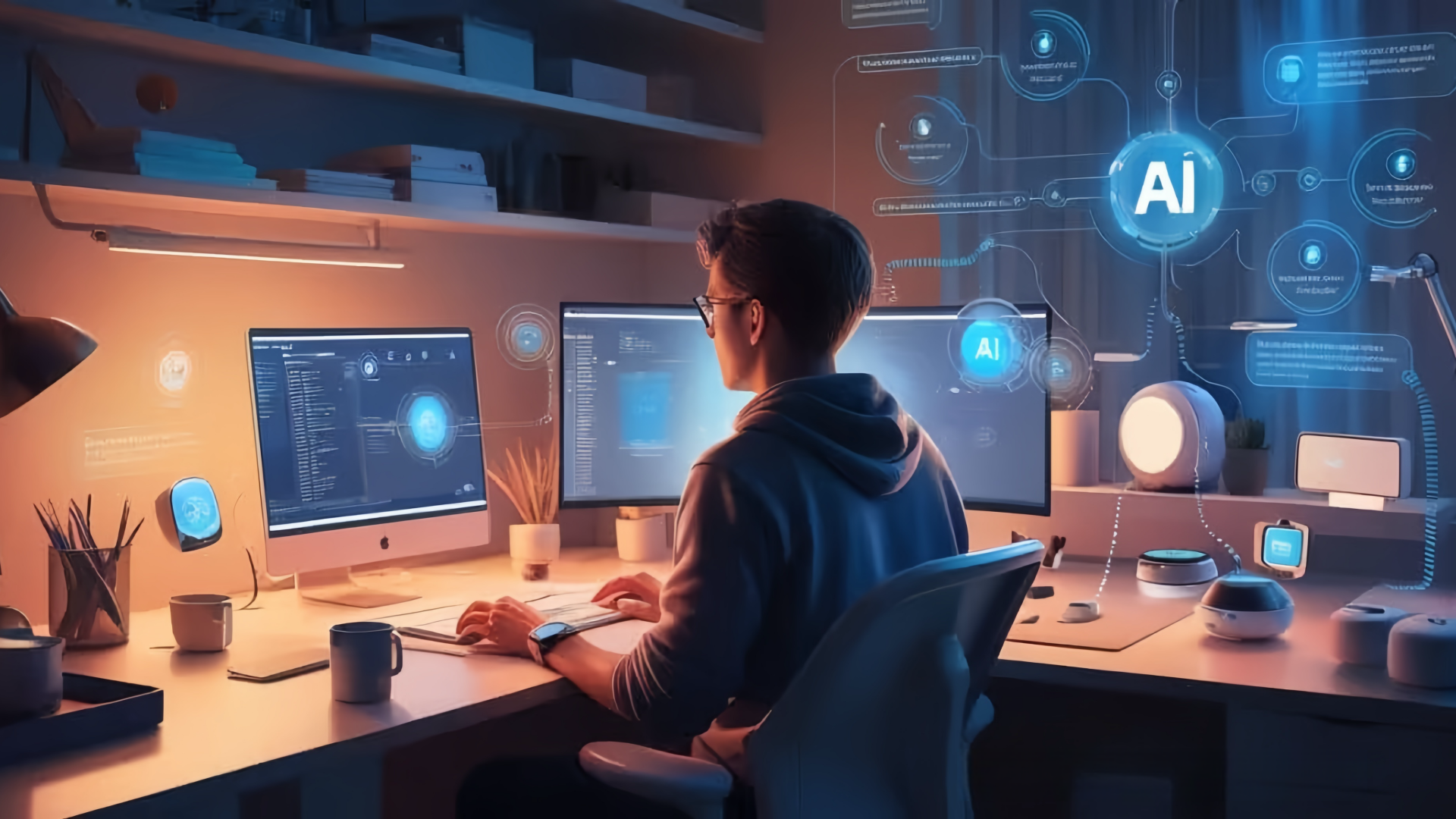 tendencias de trabajo remoto