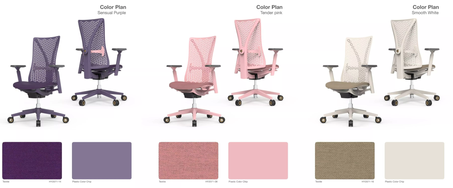 color plan plano de color