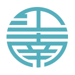Logotipo de muebles JIANGNAN