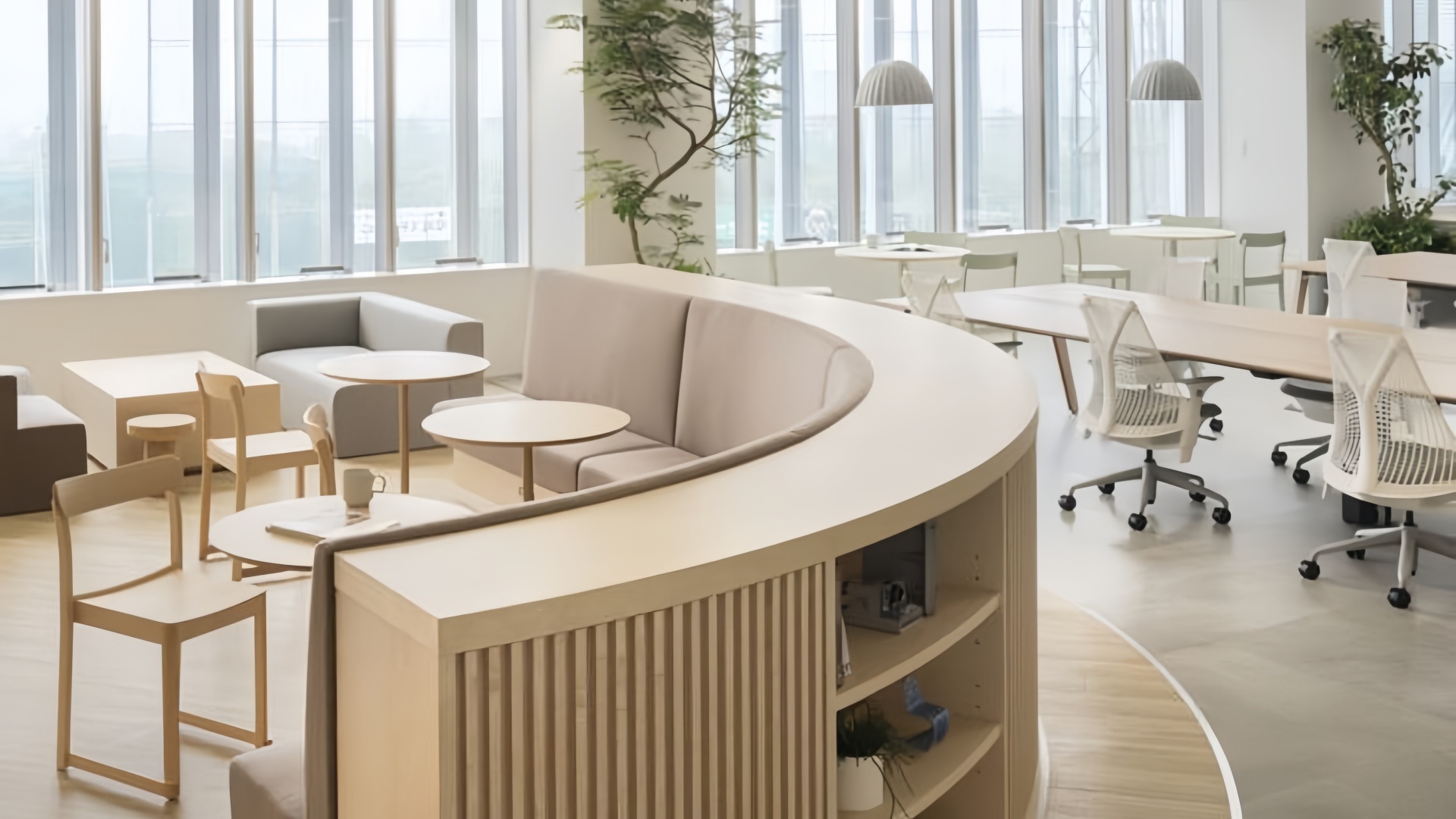 office design diseño de oficina