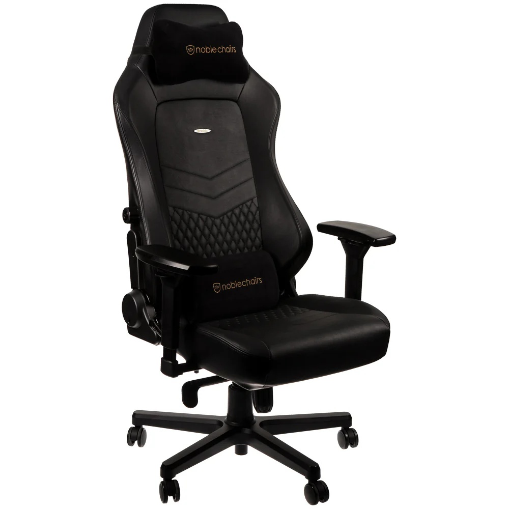 Noblechairs Hero Héroe de las sillas nobles