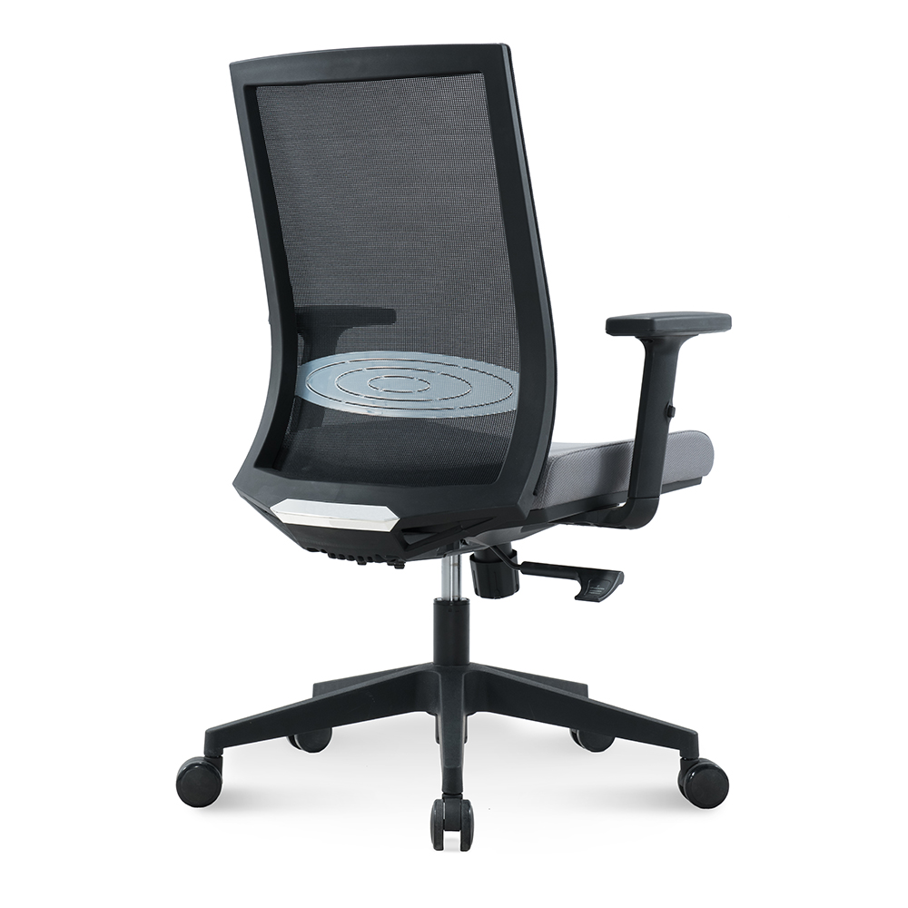 JUEDU CHAIR Serie Clerk Chair |W635*D675*H975/1075(mm)