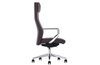 silla ergonómica de escritorio de gerente ejecutivo con respaldo alto