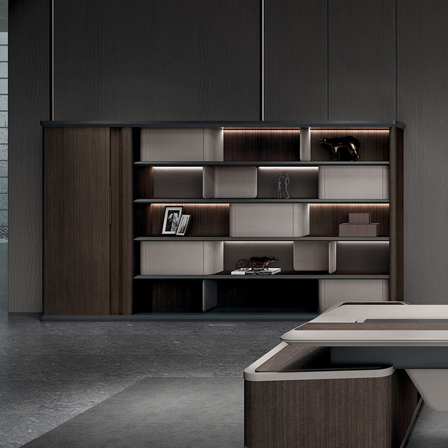 JUEDU MADDISON Archivador de oficina y estantería