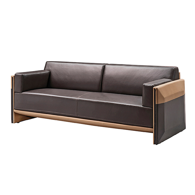 JUEDU SOFA Serie Sofá |W2050*D980*H800(mm) |W1050*D980*H800(mm)
