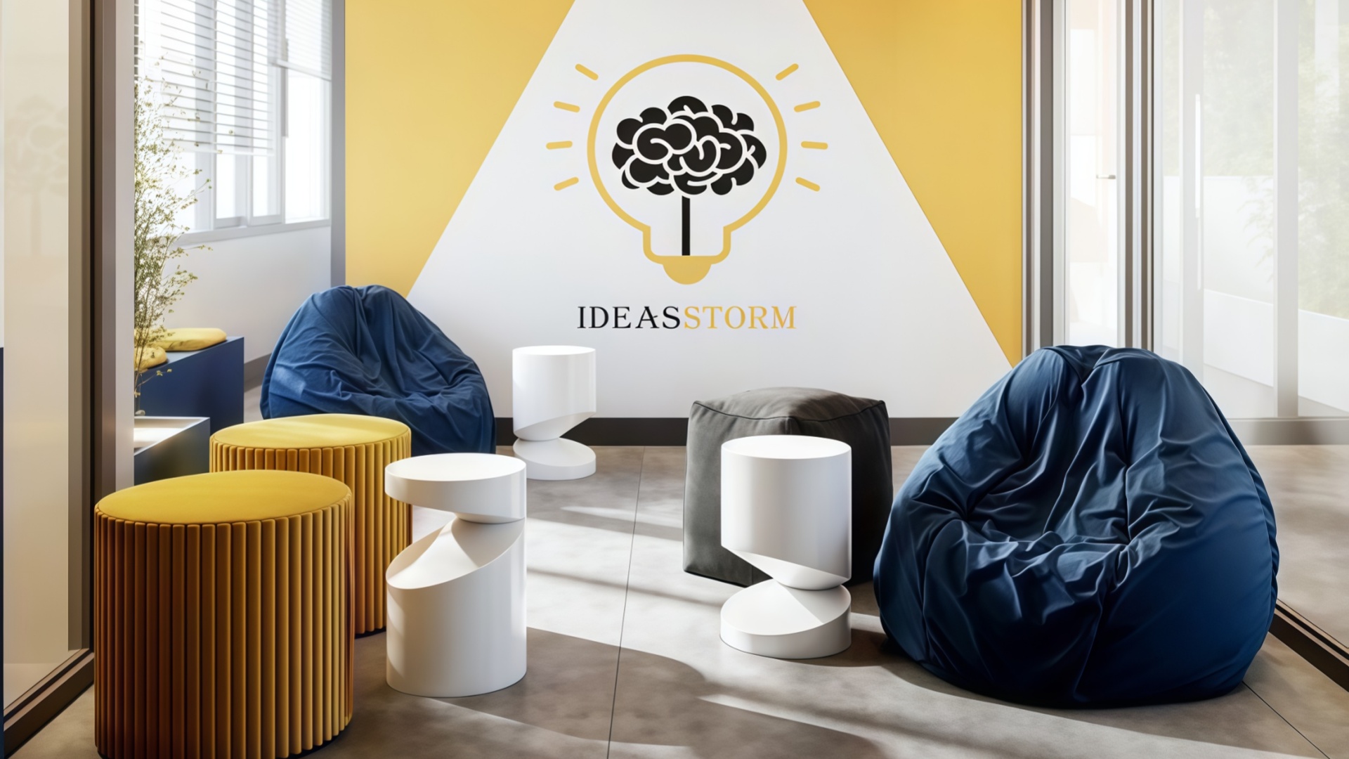 dise&ntilde;o de muebles de oficina