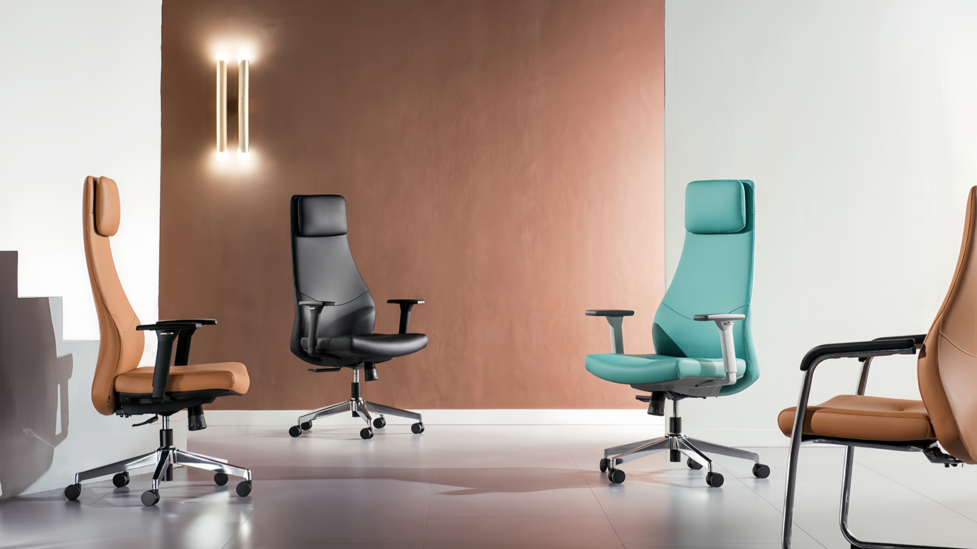 silla de oficina