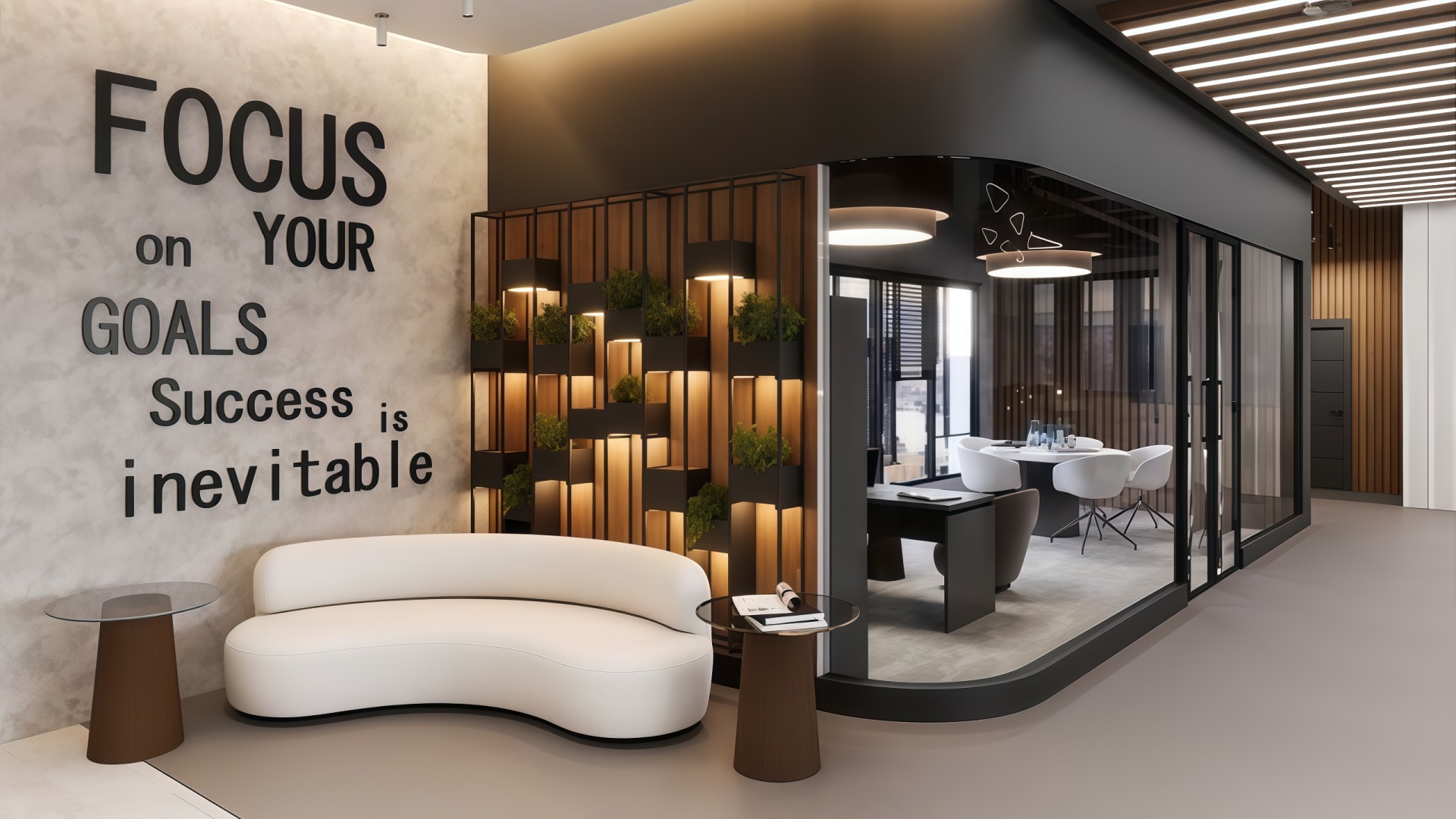 dise&ntilde;o de oficinas 2025