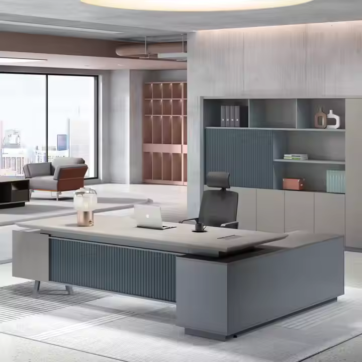 Director_CEO_Lujo_Modern_L_Shape_Executive_Office_Desk
