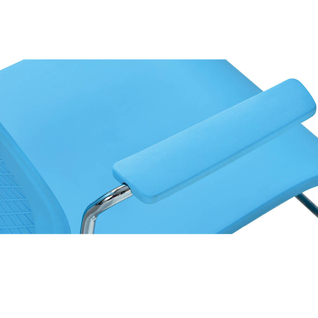 Silla Recreativa Serie JUEDU CHAIR |W540*D550*H795 (mm)