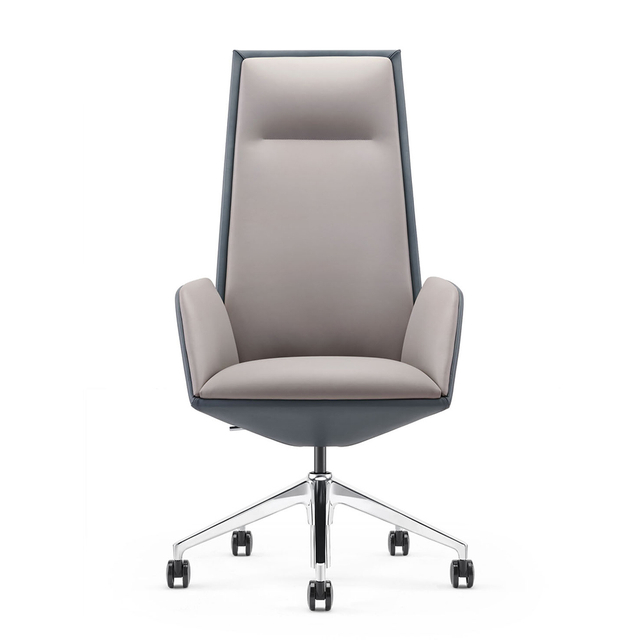Silla Ejecutiva Serie JUEDU CHAIR |W650*D700*H1190(mm)