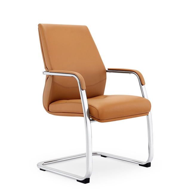 Silla de conferencia Serie JUEDU CHAIR |W580*D660*H965 (mm)