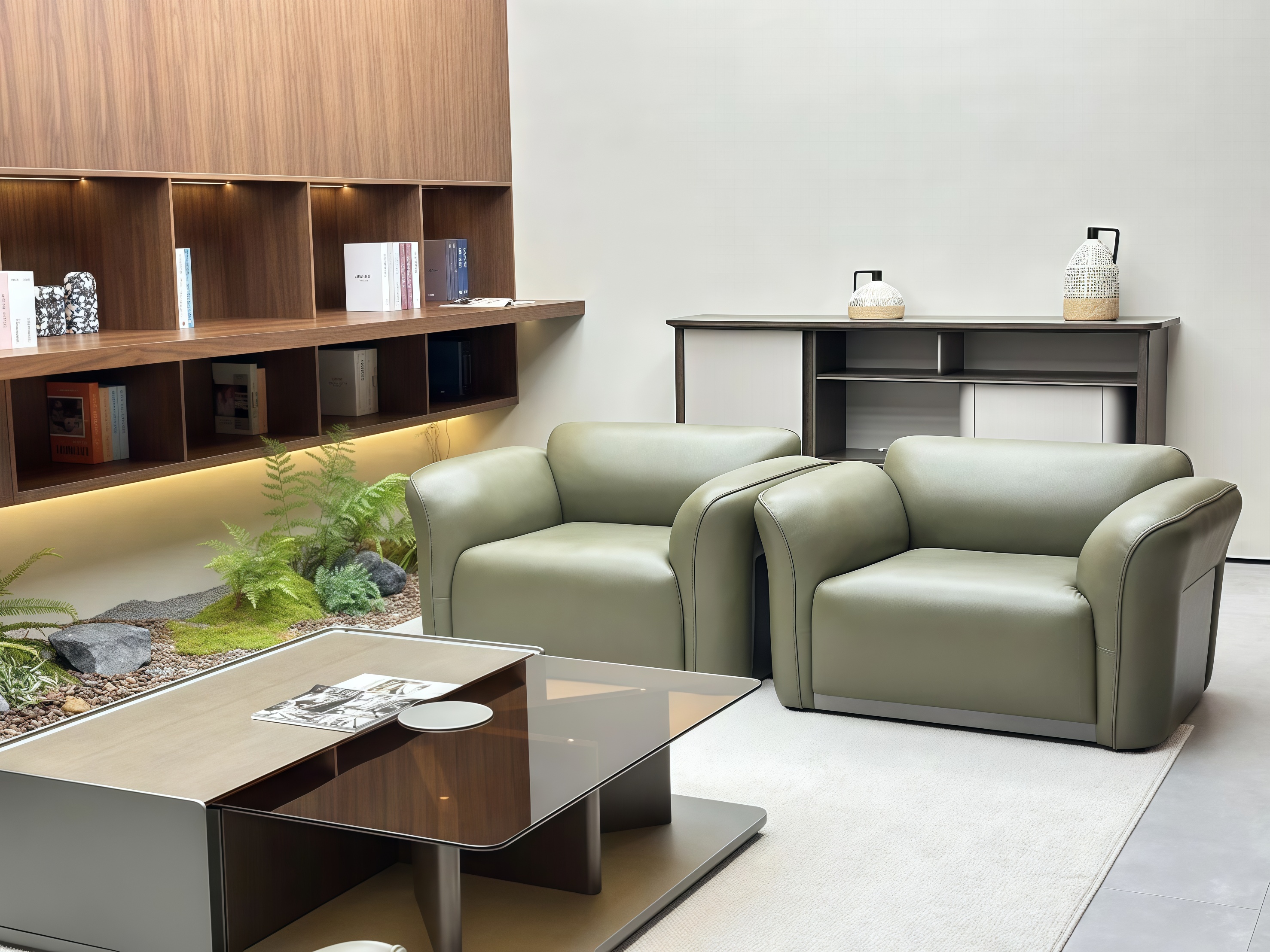 muebles de oficina hongye