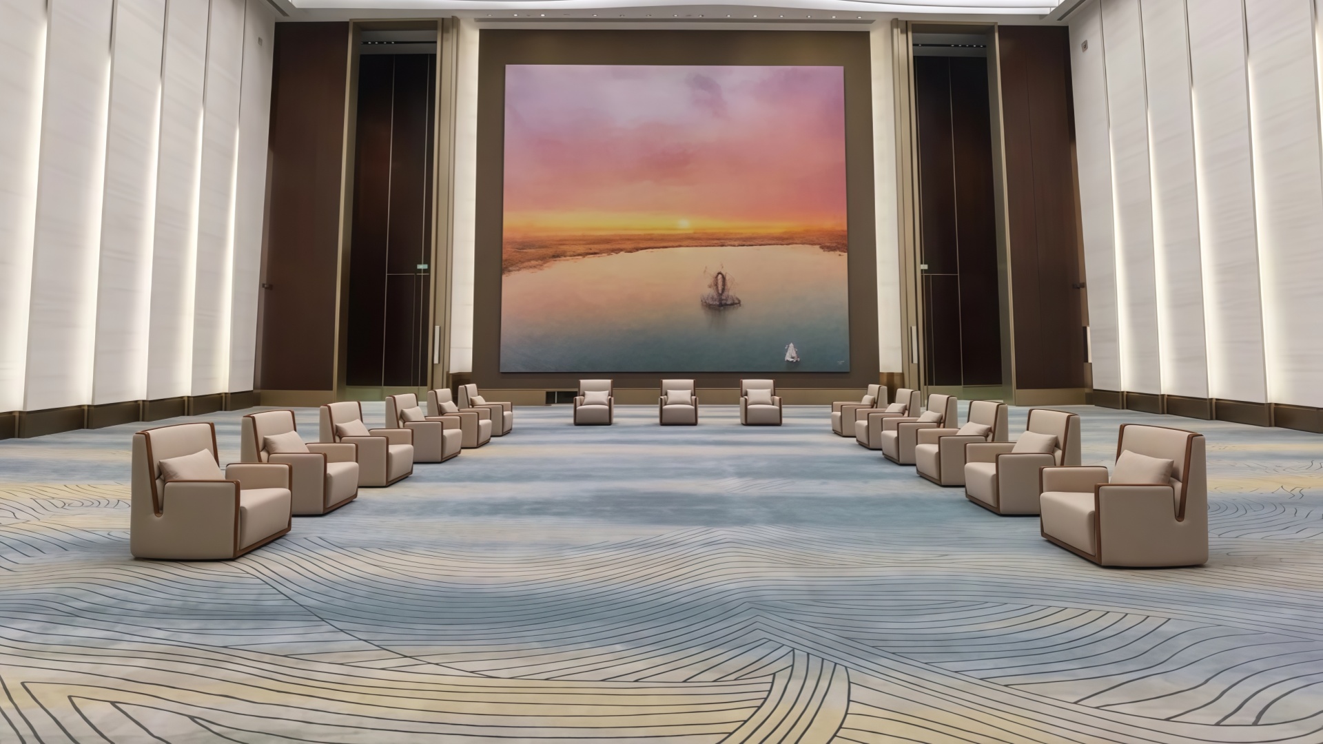 sal&oacute;n vip