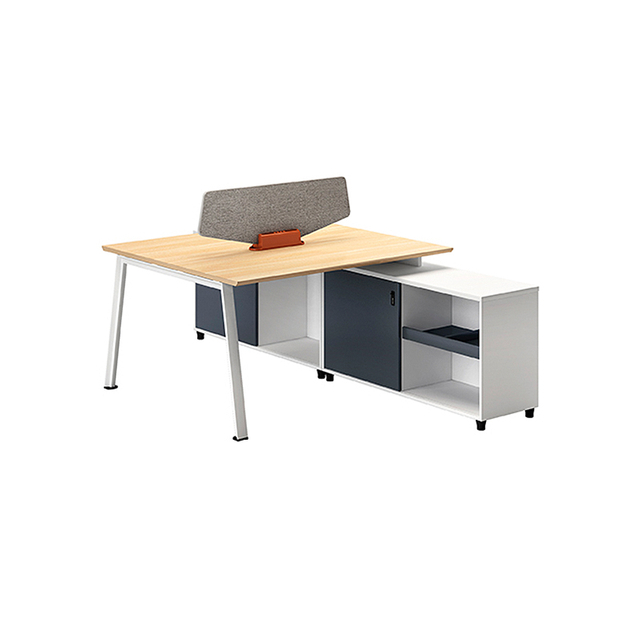 JUEDU Covo Serie Dos Bits |W1400*D2400*H1080(mm) |W1200*D2400*H1080(mm)