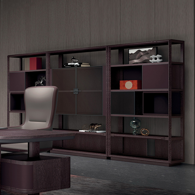 Gabinete de oficina JUEDU HANMO