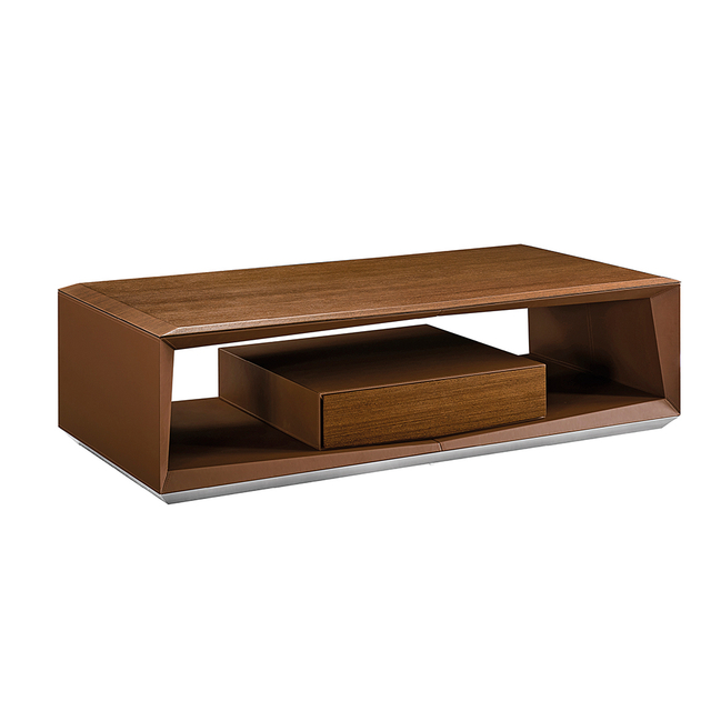 Mesa de Centro Serie JUEDU BUGATTI |W1600*D750*H450(mm)