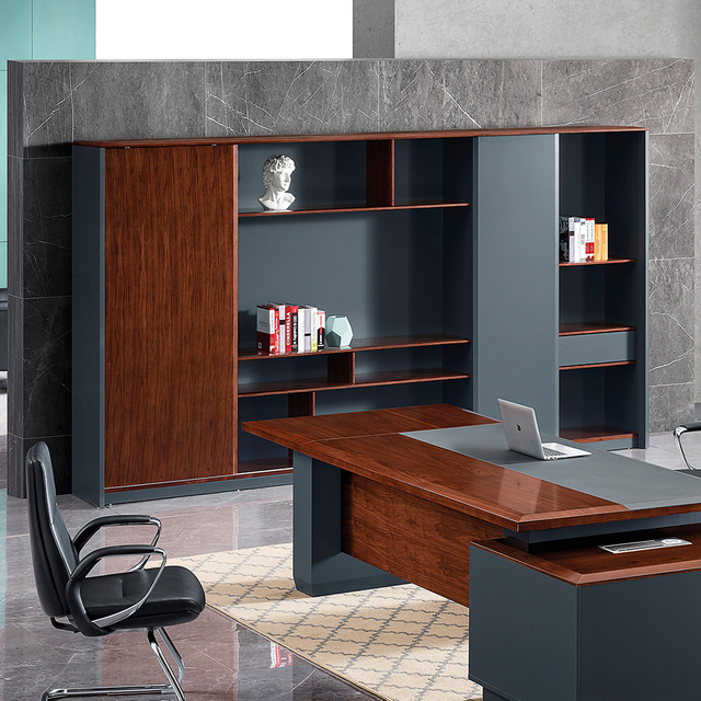 Archivador de oficina JUEDU JEFF