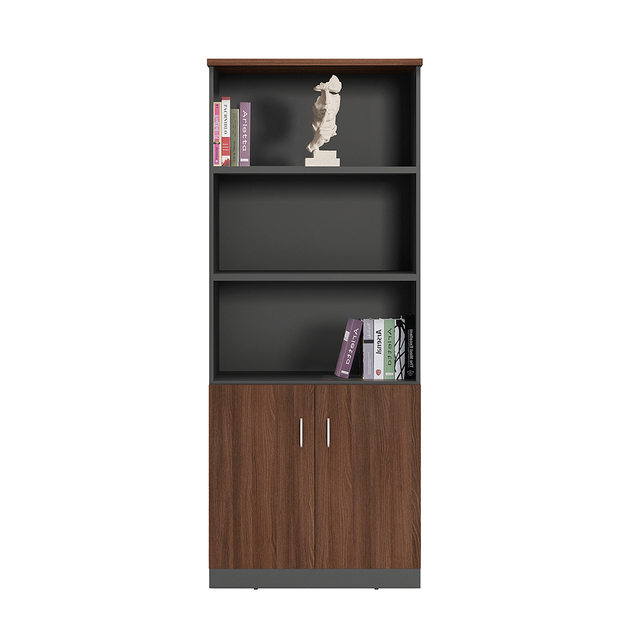 JIANGNAN Vogue Series Archivadores de dos puertas |W800*D400*2000(mm)