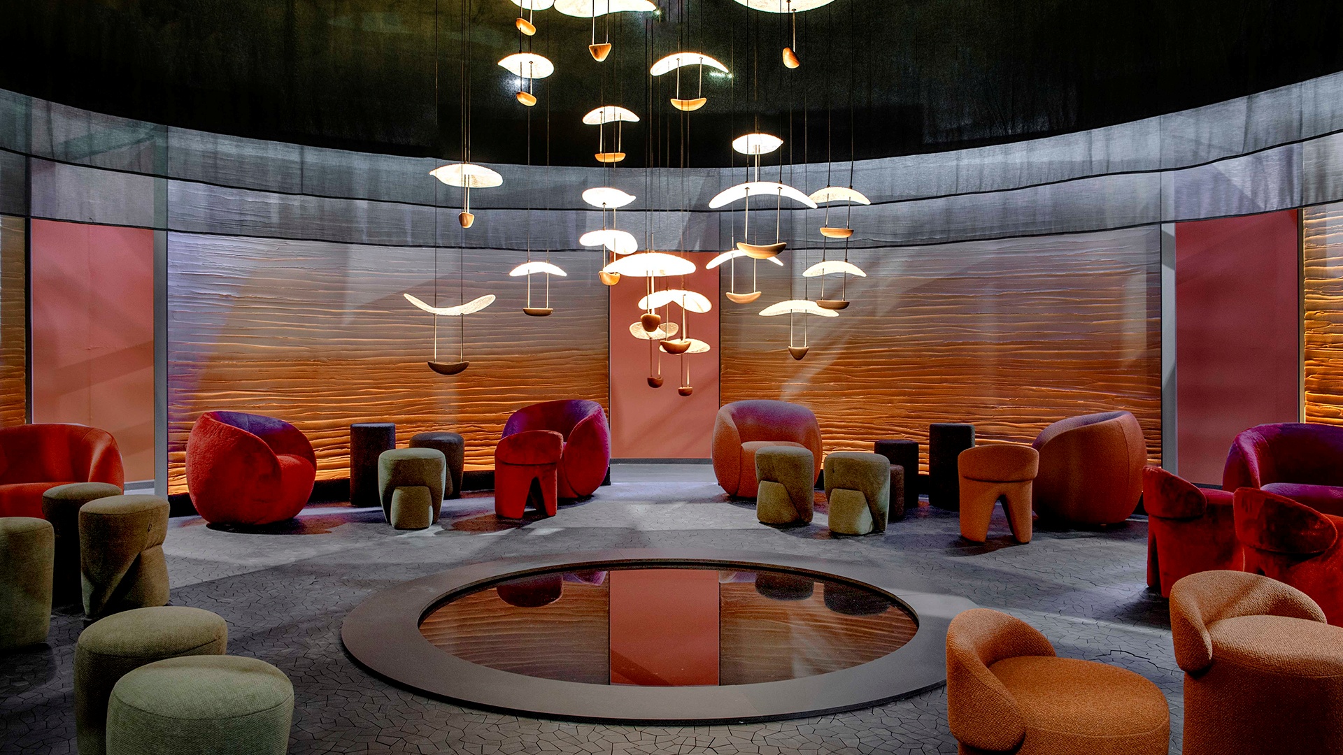 Maison & Objet – Par&iacute;s, Francia