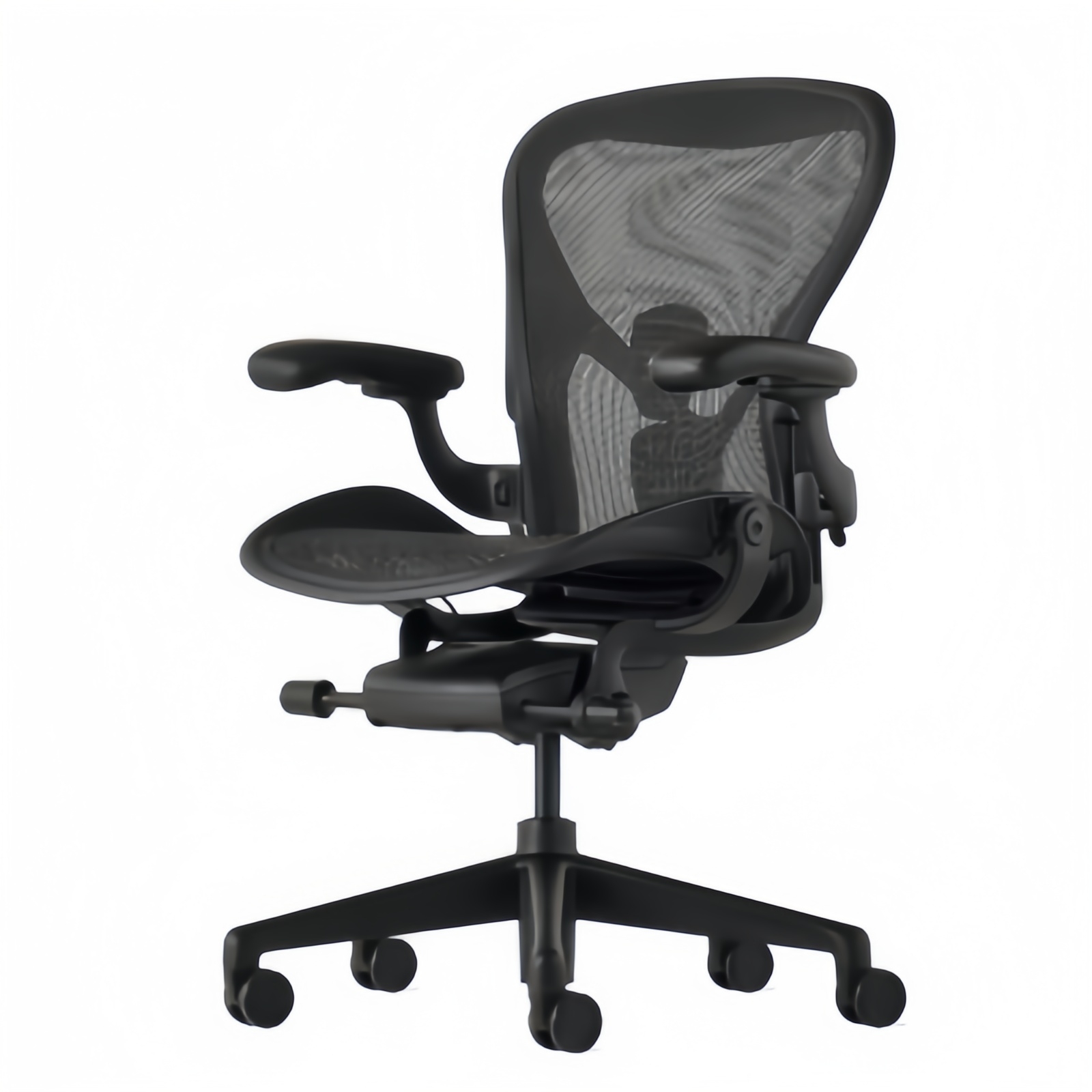 silla aeron