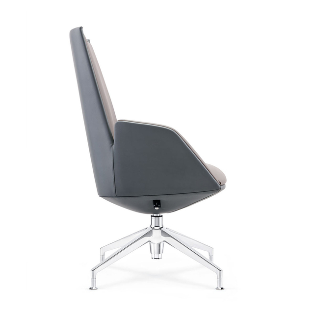 Silla de conferencia Serie JUEDU CHAIR |W650*D670*H990(mm)
