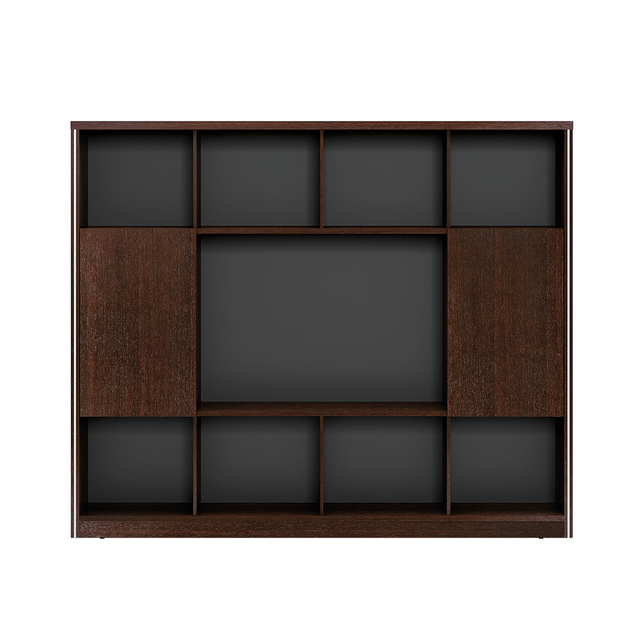 JIANGNAN Cool Series Archivador |W2400*D420*2000(mm)