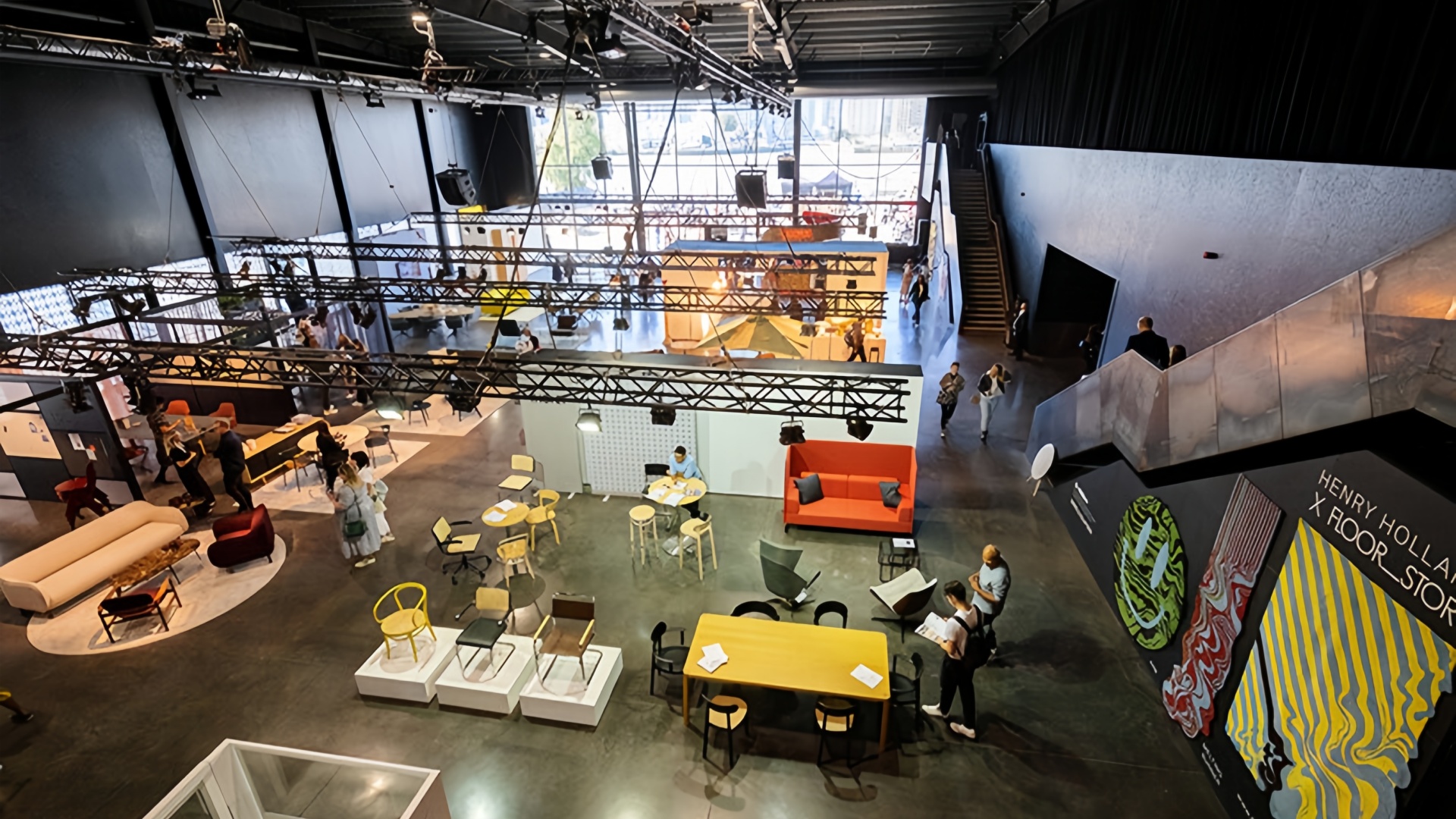 Festival de Dise&ntilde;o de Londres – Londres, Reino Unido