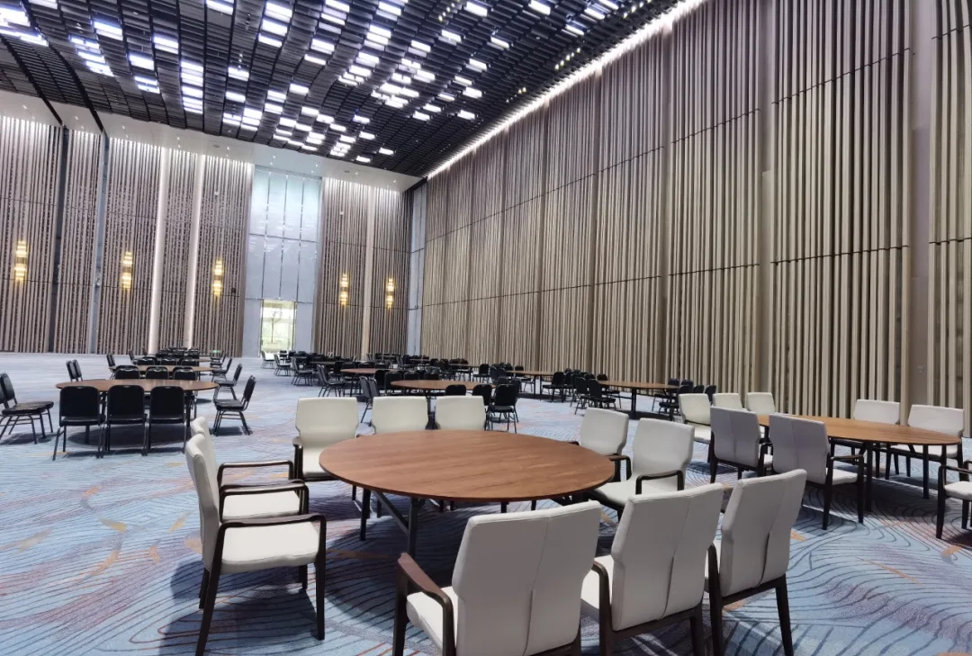 Sal&oacute;n de banquetes