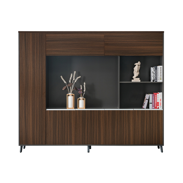 JIANGNAN Lamando Series Archivador |W2400*D400*2000(mm)