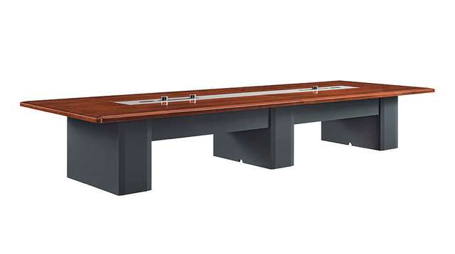 Mesa de reuniones para 8 personas para sala de conferencias