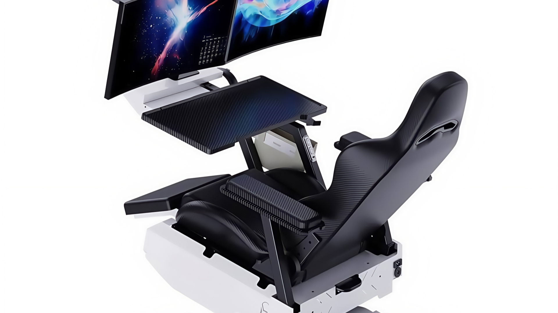 silla de oficina