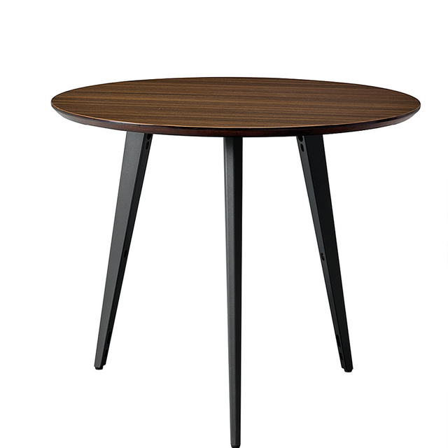 Mesa de negociación Launado serie Jiangnan φ900D*750H