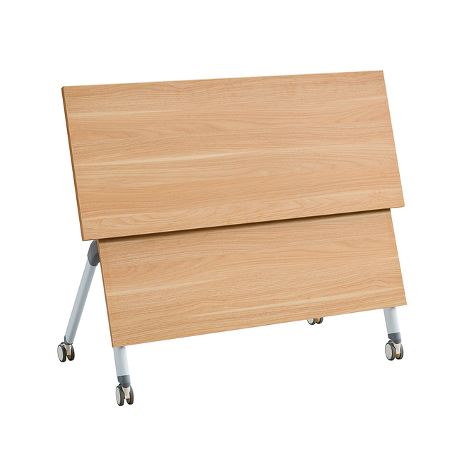 Mesa de entrenamiento plegable serie Jiangnan 1200W*500D*750H