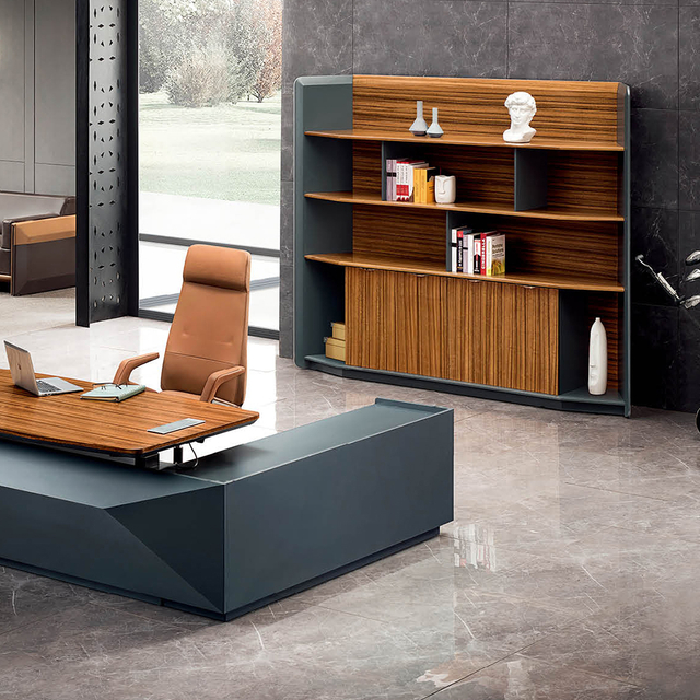 JUEDU COLLET Archivador de Oficina