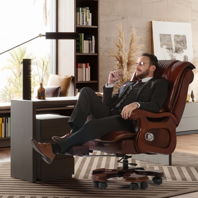 silla de oficina de cuero3