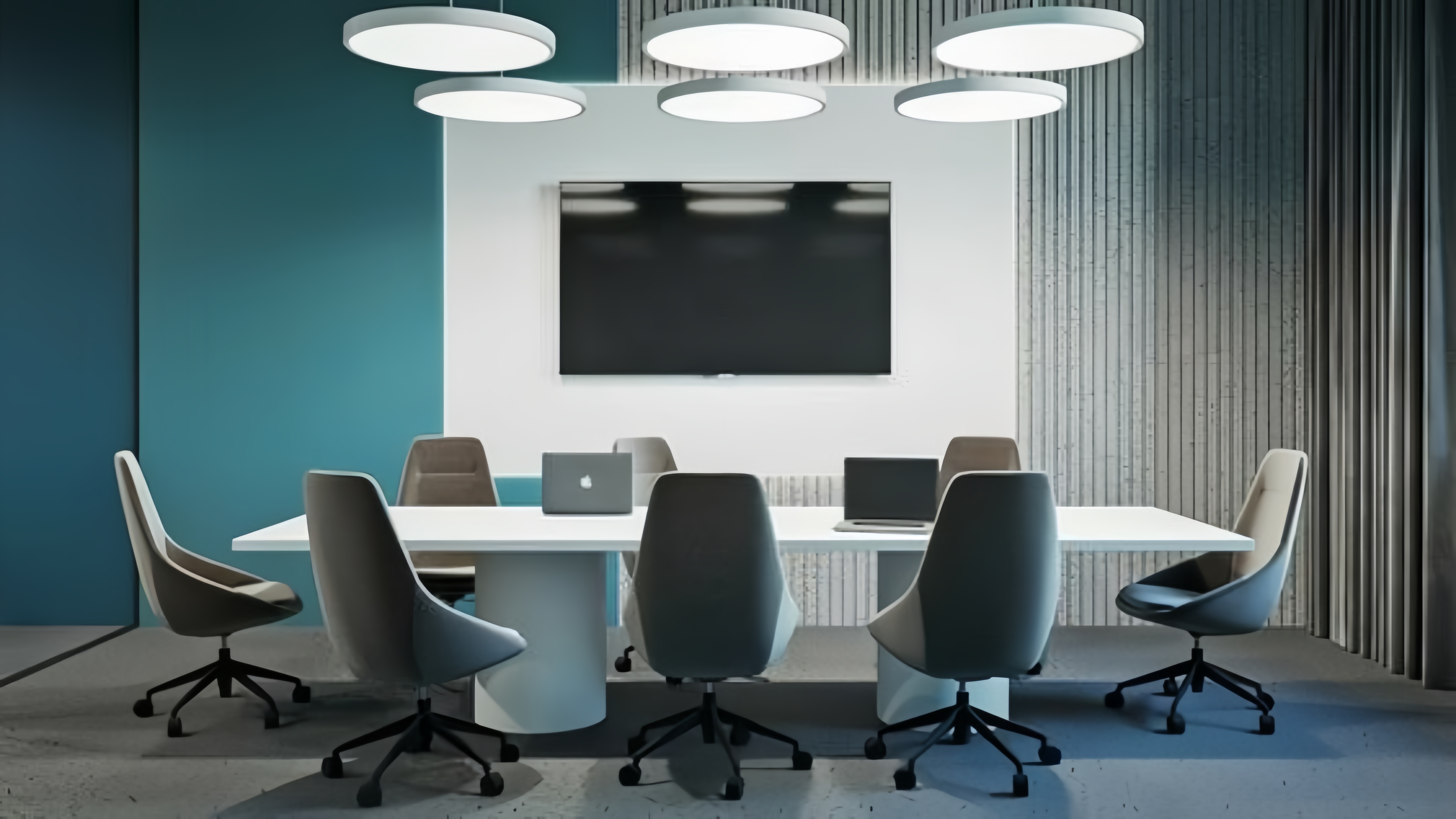 muebles de oficina