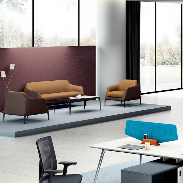 JUEDU SOFA Serie Sofá |W860*D840*H820(mm)|W1920*D840*H820 (milímetro)