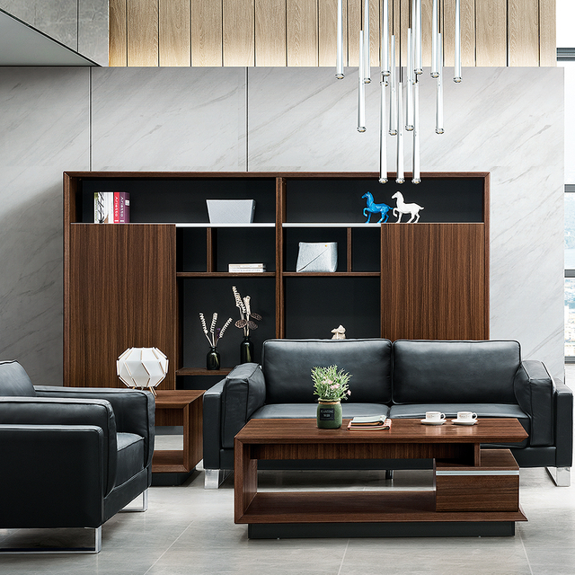 JIANGNAN Kate Series Archivador |W3200*D4500*2000(mm)