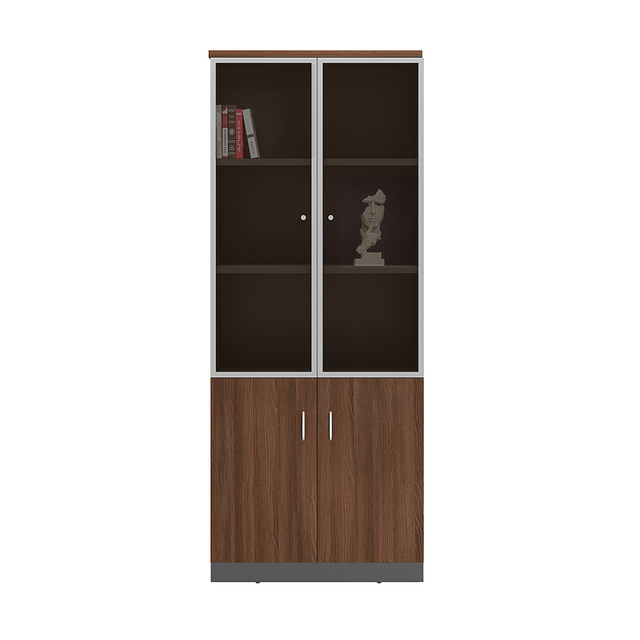 JIANGNAN Vogue Series Archivador de dos puertas |W800*D400*2000(mm)