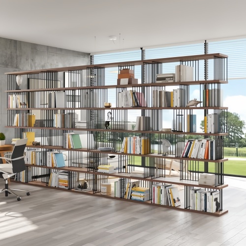 estante para libros