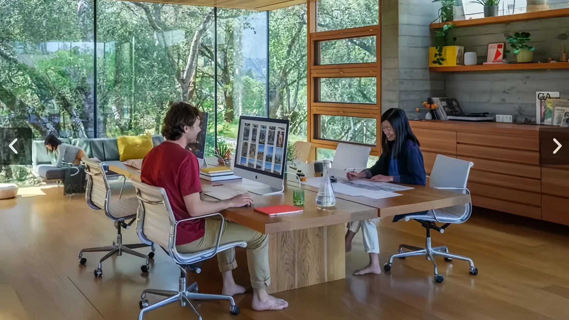 Steelcase Leap vs Herman Miller Aeron: una comparación detallada de sillas de oficina