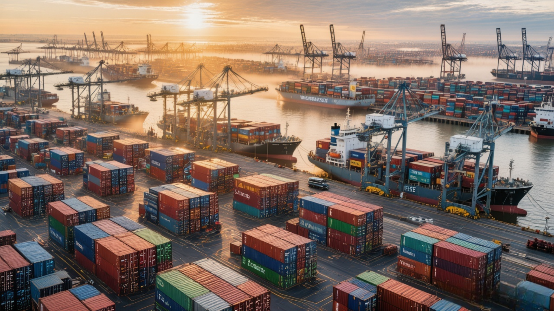 exportacion de muebles de oficina