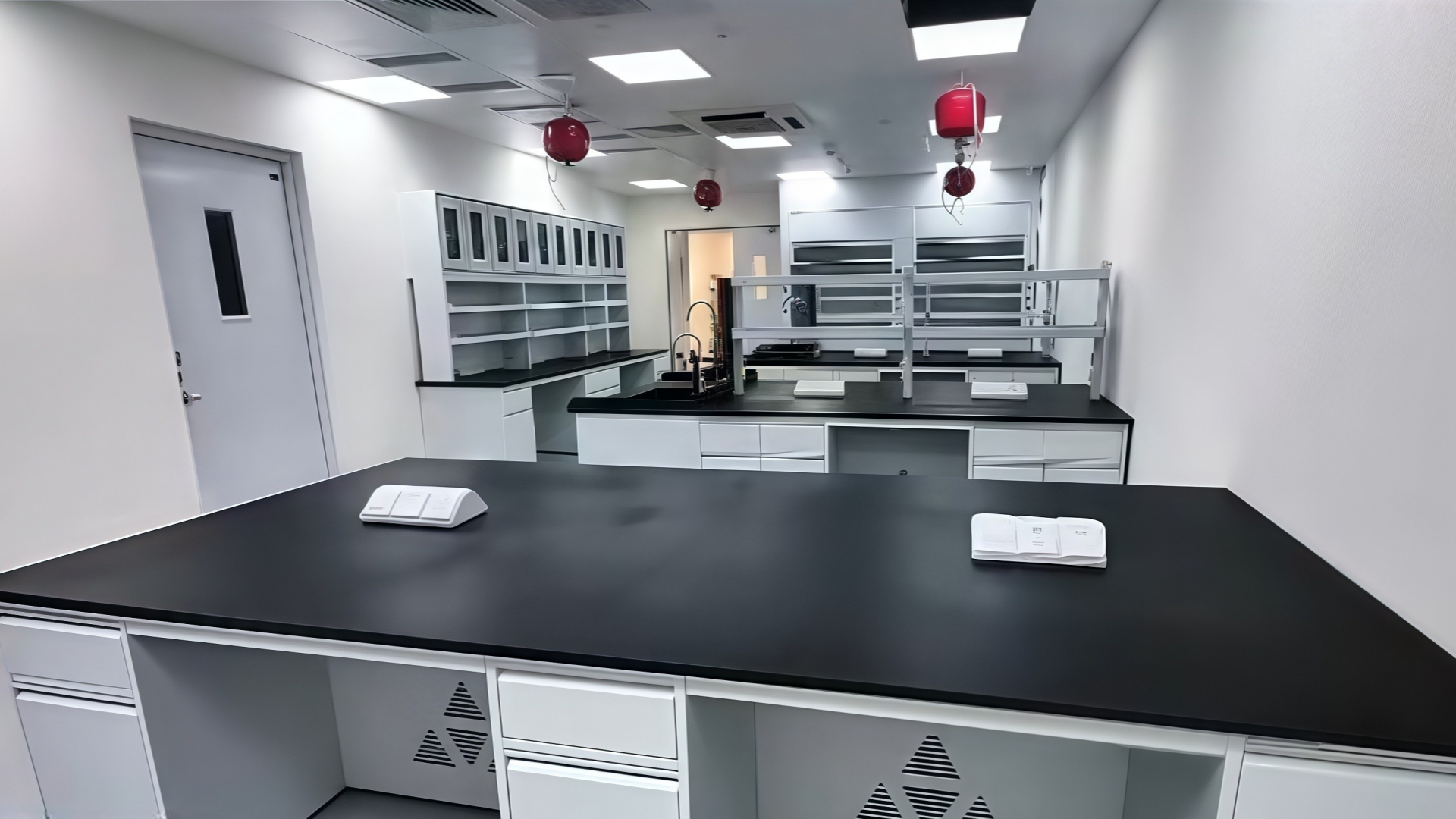 laboratorio